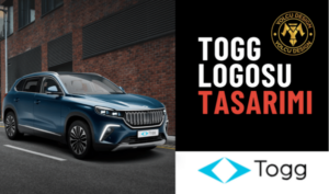 Togg Logosu: Tasarımın Anlamı ve Önemi