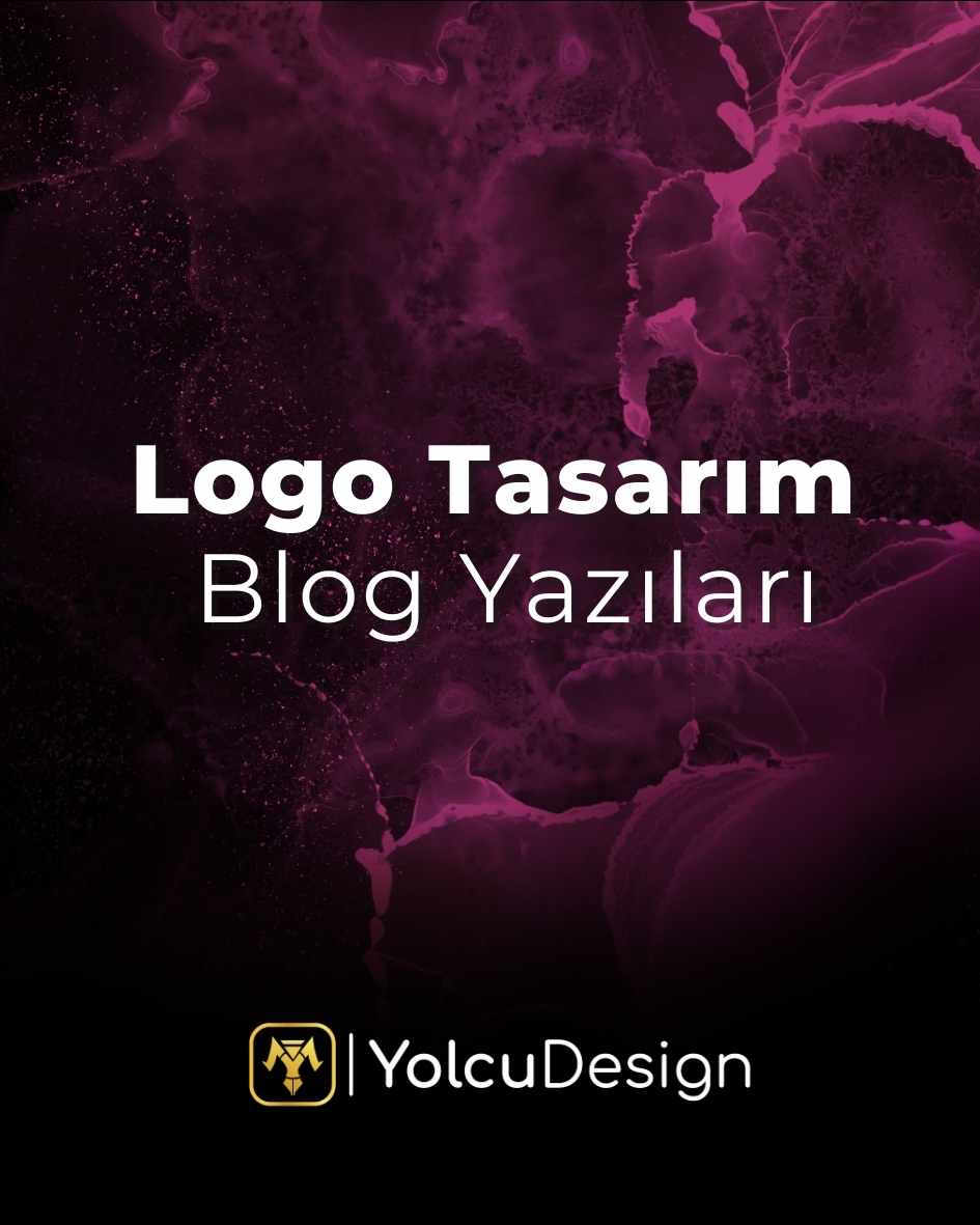 Logo tasarımları Anlamları