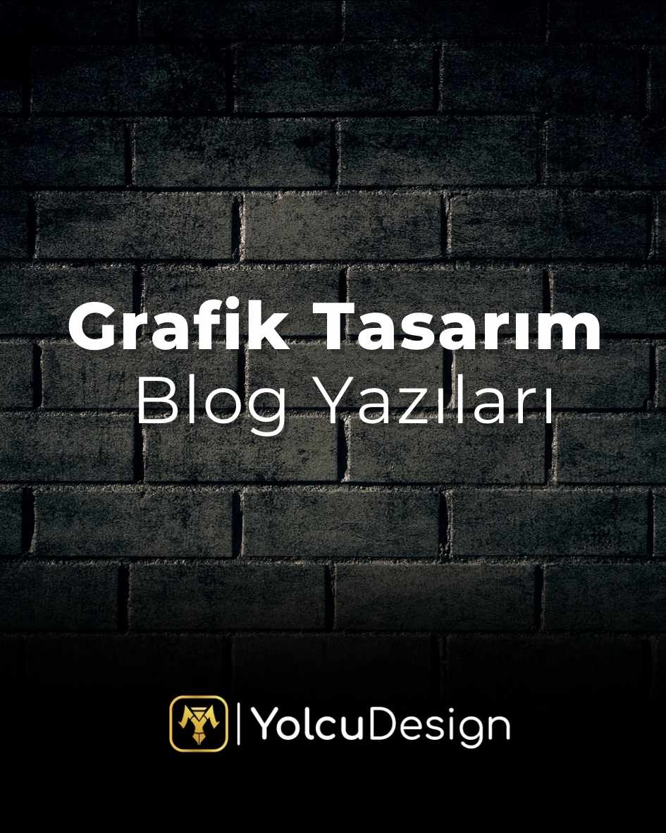 Grafik Tasarım blog yazıları