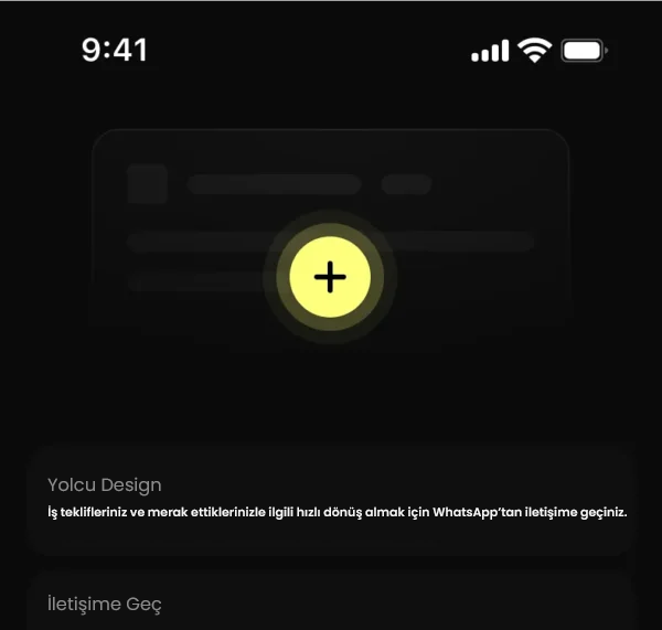grafik tasarım ve web tasarım hizmetleri
