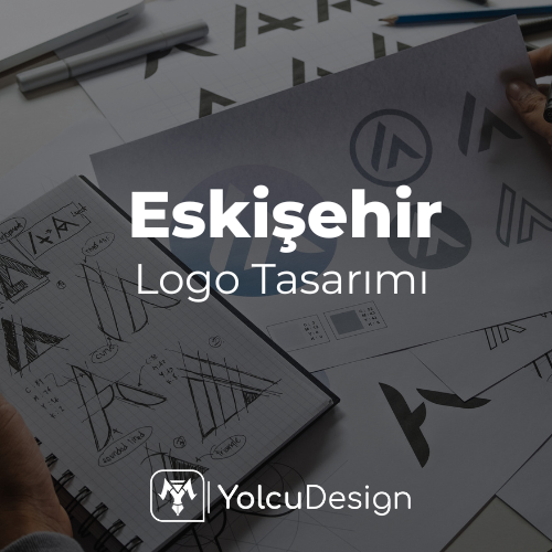 Eskişehir Logo Tasarımı
